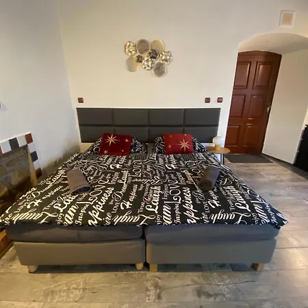 Lucia - 2 Апартаменты *