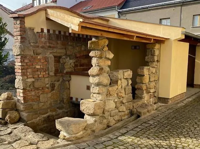 アパート Lucia - 2 プルゼニ