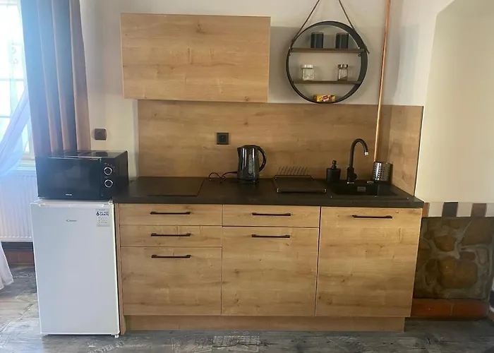 Lucia - 2 アパート プルゼニ