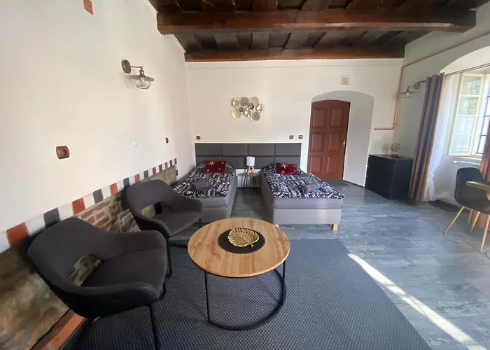 Lucia - 2 Apartment *