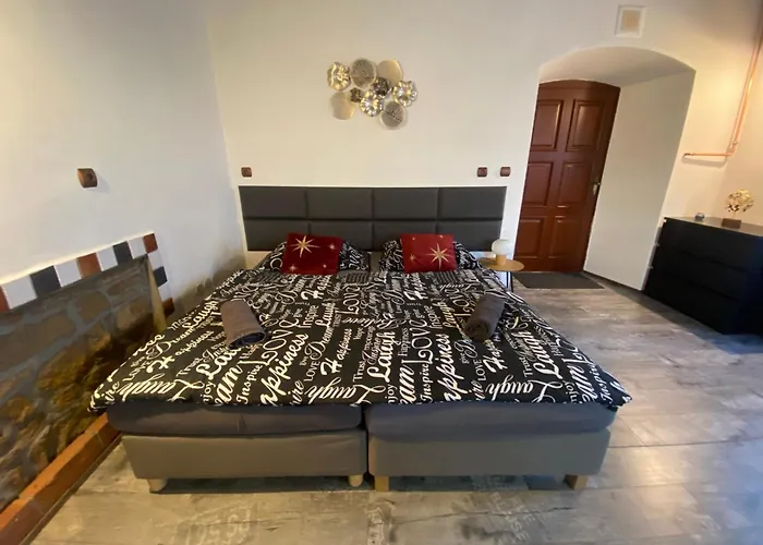 Lucia - 2 Apartment *