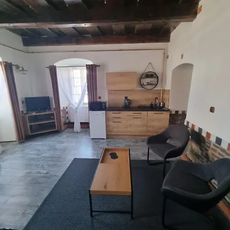 Apartament Lucia - 2 Pilzno