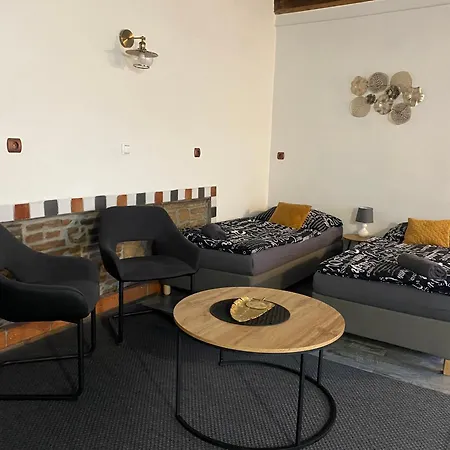 Apartament Lucia - 2 *