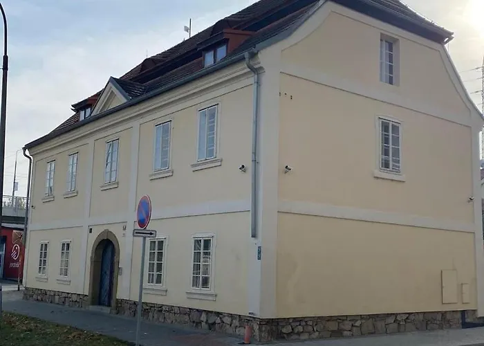 Apartment Lucia - 2 *