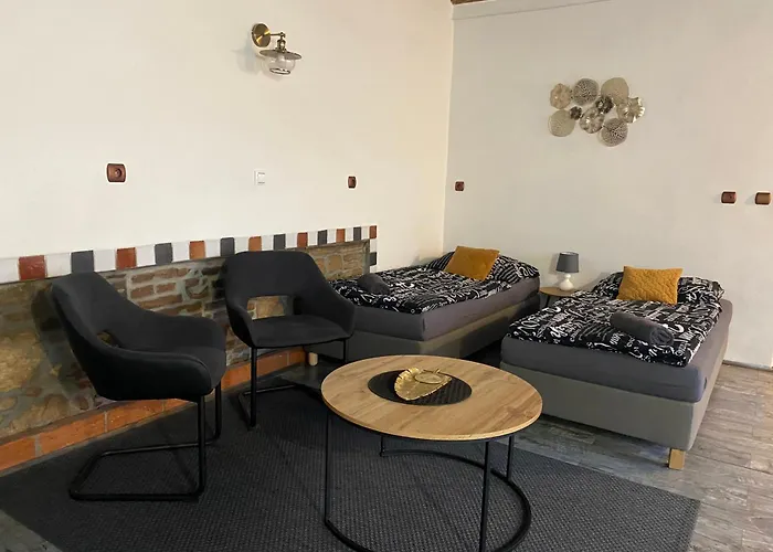 Apartment Lucia - 2 *